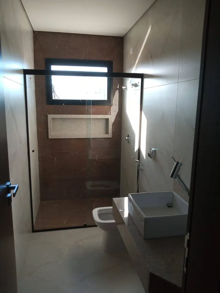 Sobrado, 3 quartos, 237 m² - Foto 6