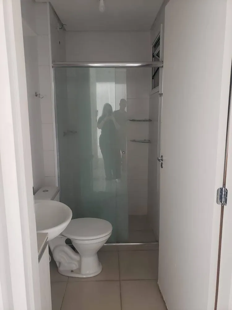 Apartamento, 2 quartos, 48 m² - Foto 3
