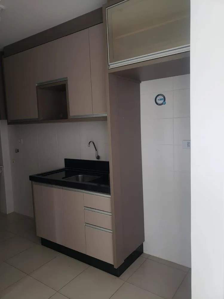 Apartamento, 2 quartos, 48 m² - Foto 2