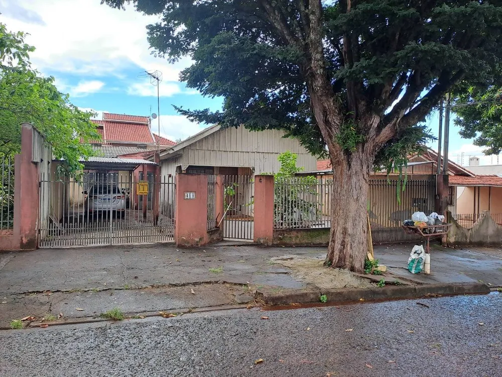 Casa, 3 quartos, 386 m² - Foto 6