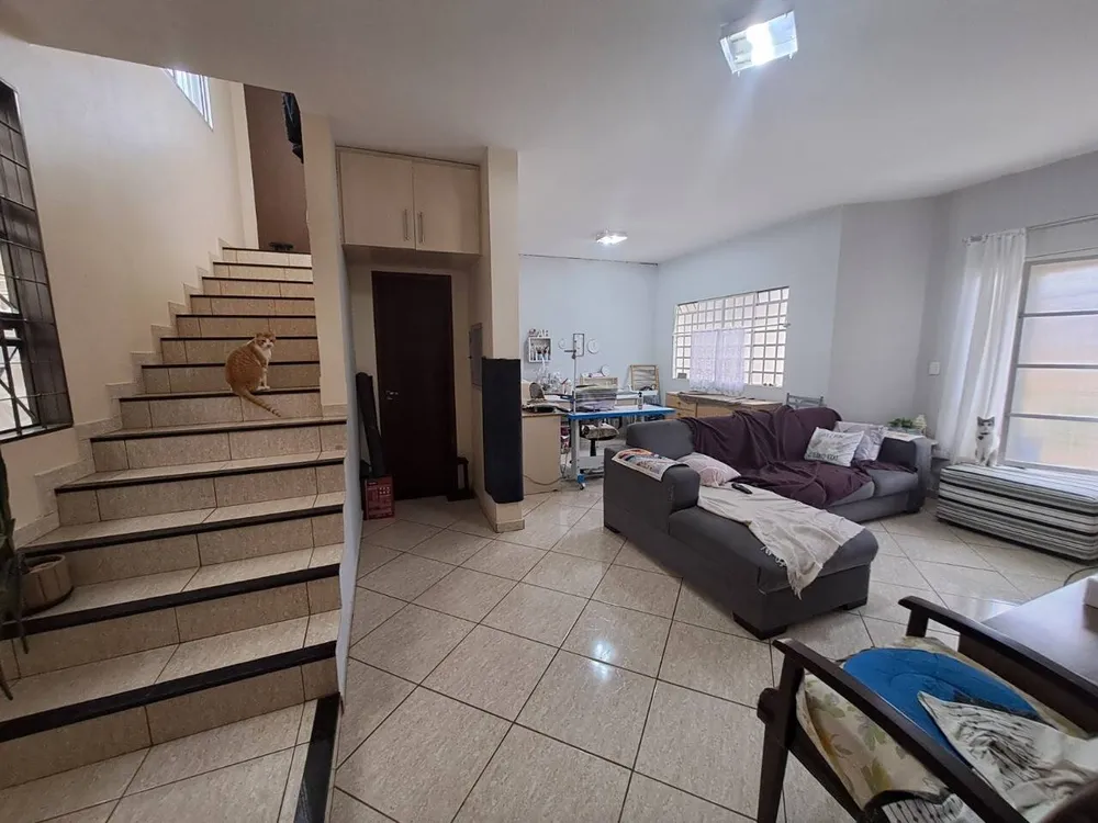 Casa, 3 quartos, 386 m² - Foto 5