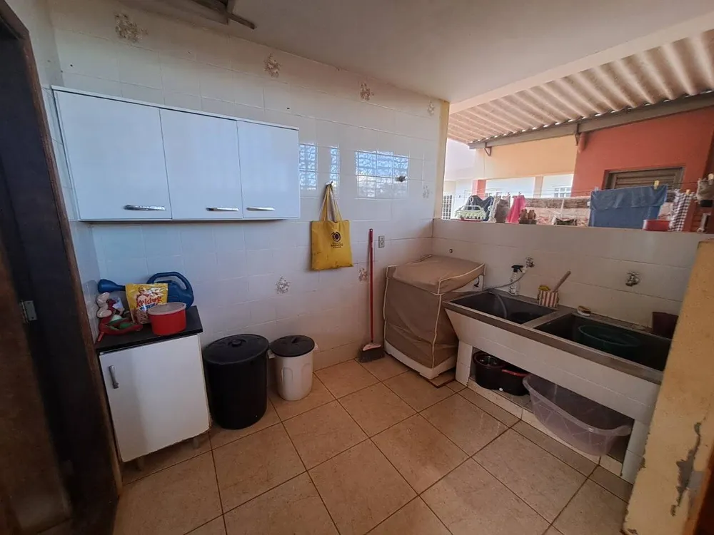 Casa, 3 quartos, 386 m² - Foto 7