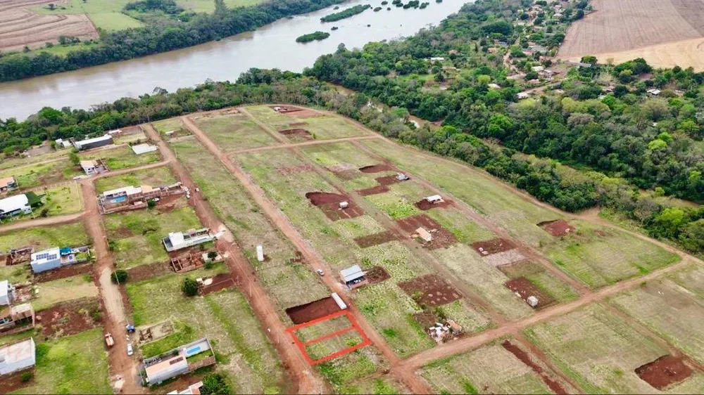 Terreno, 600 m² - Foto 2