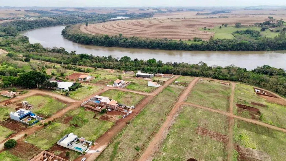 Terreno, 600 m² - Foto 1