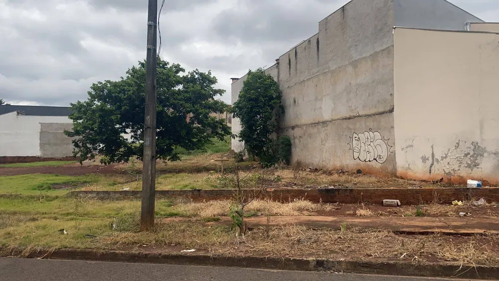 Terreno, 337 m² - Foto 1