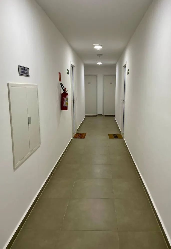 Apartamento, 2 quartos, 45 m² - Foto 7