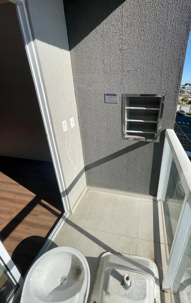 Apartamento, 2 quartos, 45 m² - Foto 8