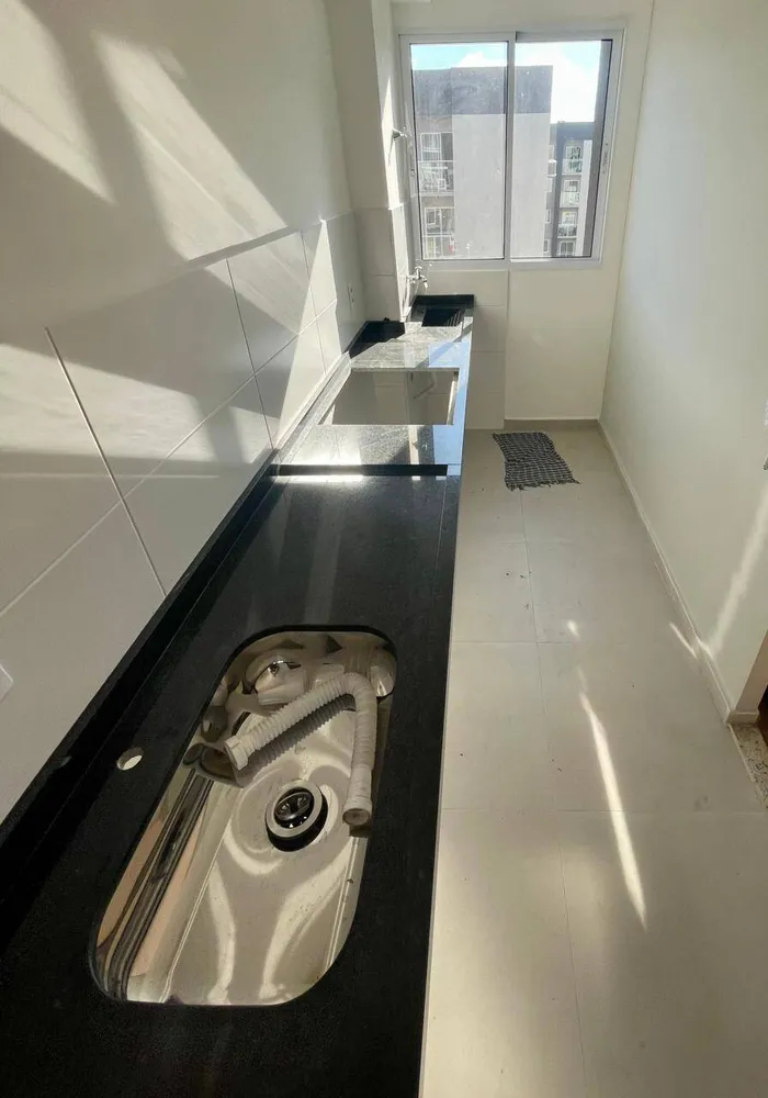 Apartamento, 2 quartos, 45 m² - Foto 4