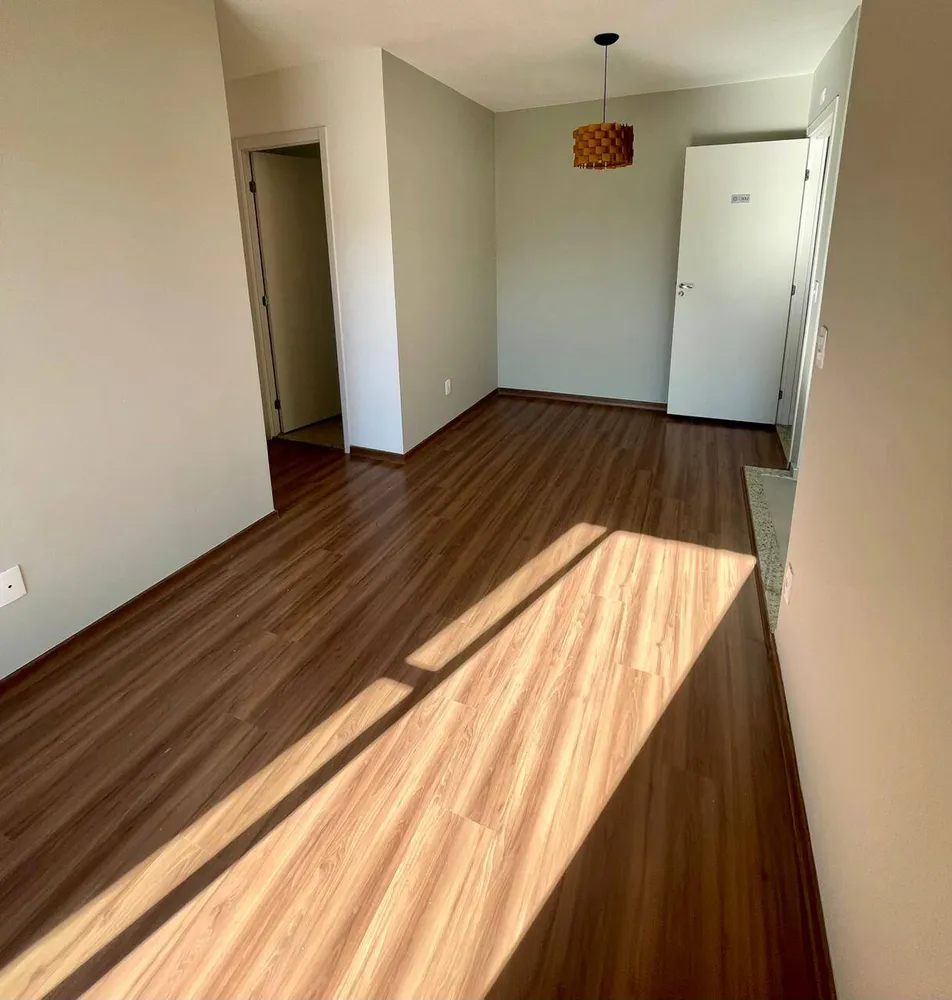 Apartamento, 2 quartos, 45 m² - Foto 2