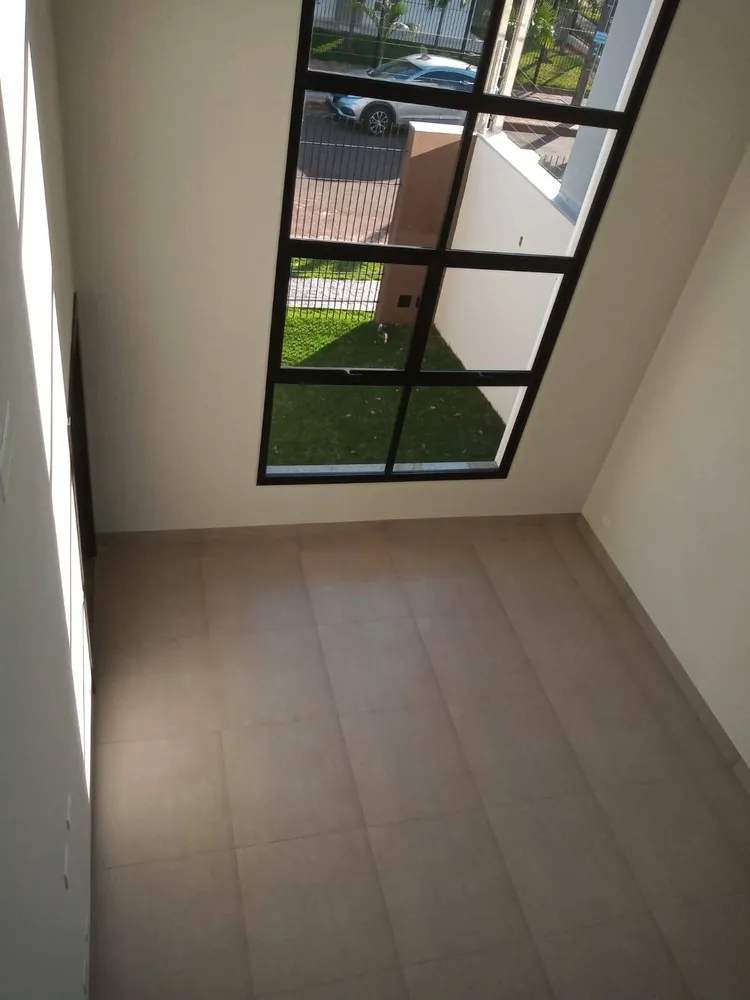 Sobrado, 3 quartos, 225 m² - Foto 3