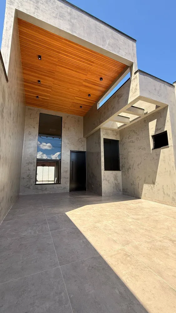 Casa, 3 quartos, 100 m² - Foto 3