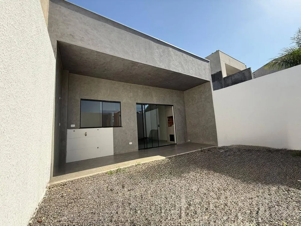Casa, 3 quartos, 100 m² - Foto 8