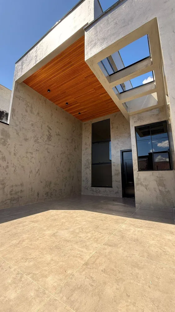 Casa, 3 quartos, 100 m² - Foto 4