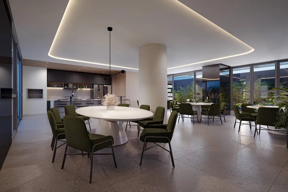 Apartamento, 2 quartos, 81 m² - Foto 3