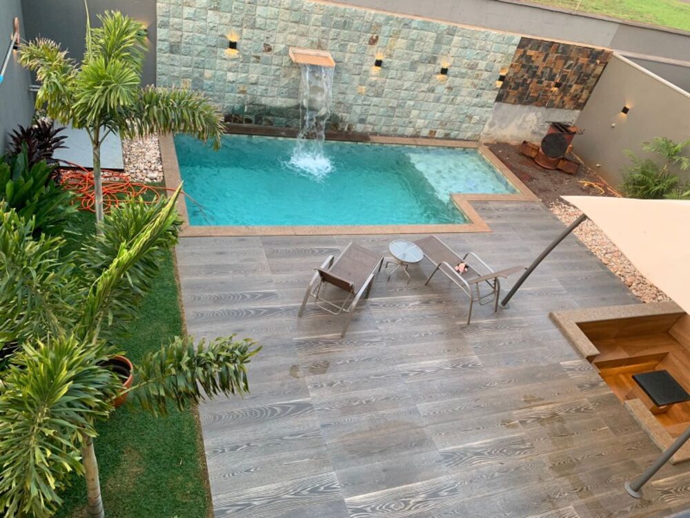 Casa, 4 quartos - Foto 4