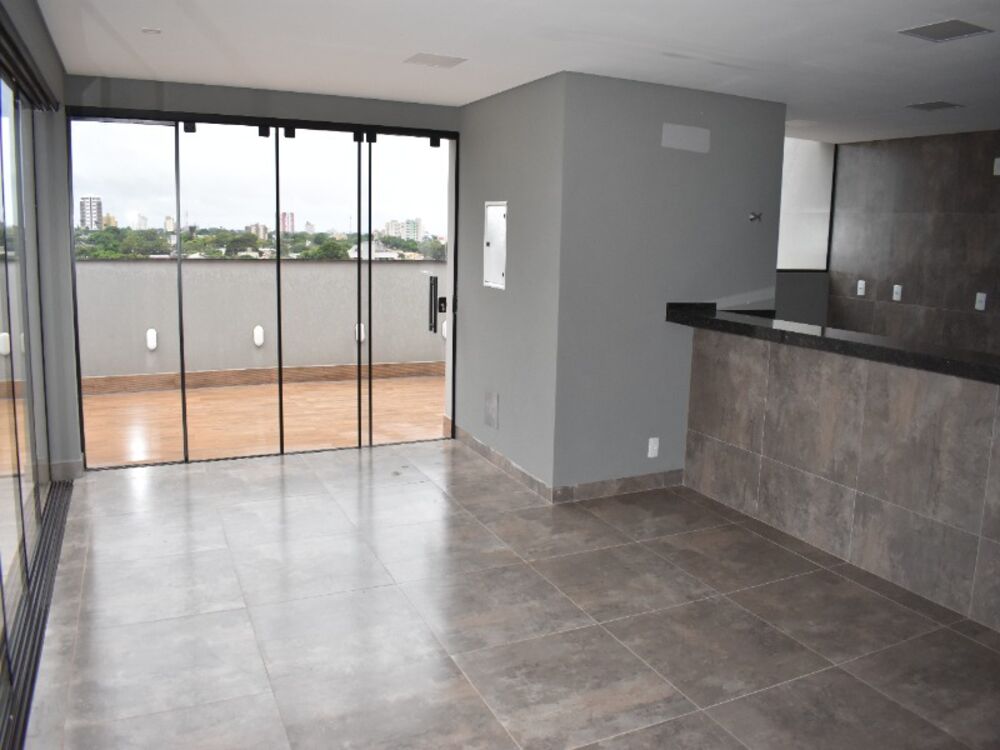 Apartamento, 2 quartos, 90 m² - Foto 3