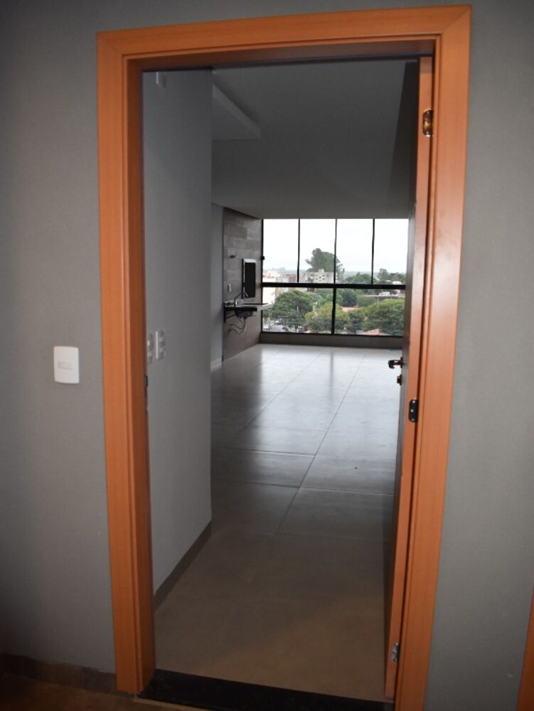 Apartamento, 2 quartos, 90 m² - Foto 1