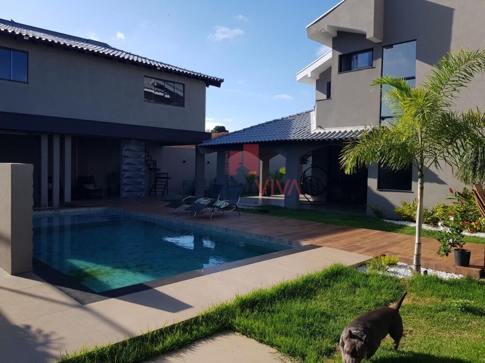 Casa, 3 quartos - Foto 3