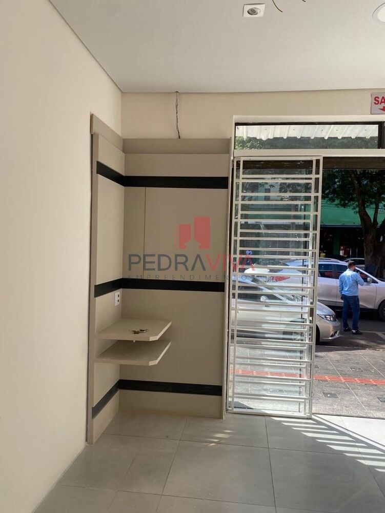 Conjunto Comercial-Sala para alugar - Foto 6