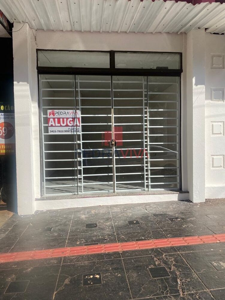 Conjunto Comercial-Sala para alugar - Foto 1