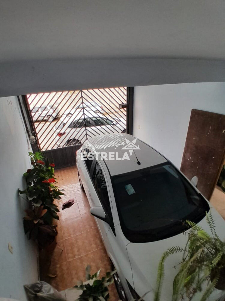 Casa à venda com 3 quartos, 200m² - Foto 6
