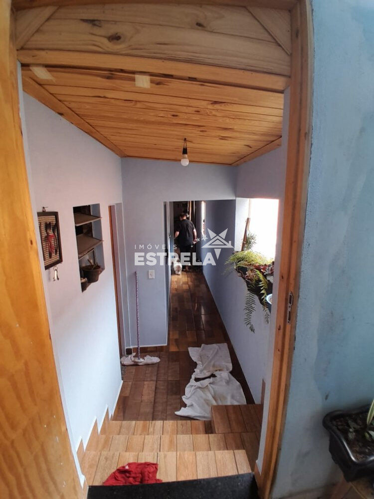 Casa à venda com 3 quartos, 200m² - Foto 16
