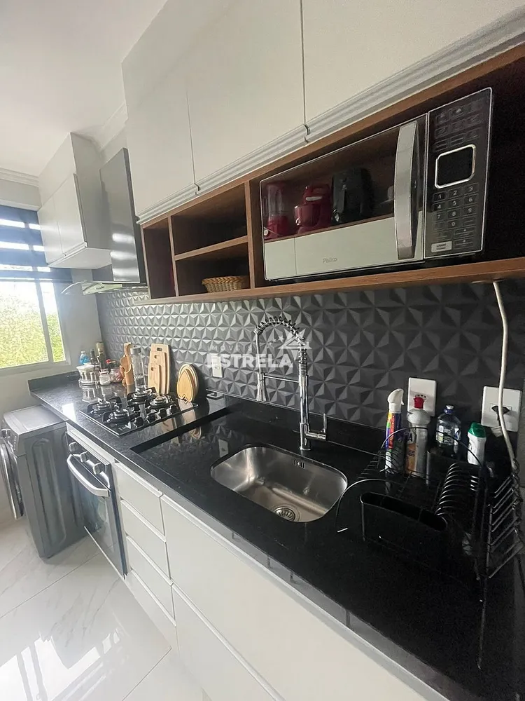 Apartamento, 2 quartos, 43 m² - Foto 2