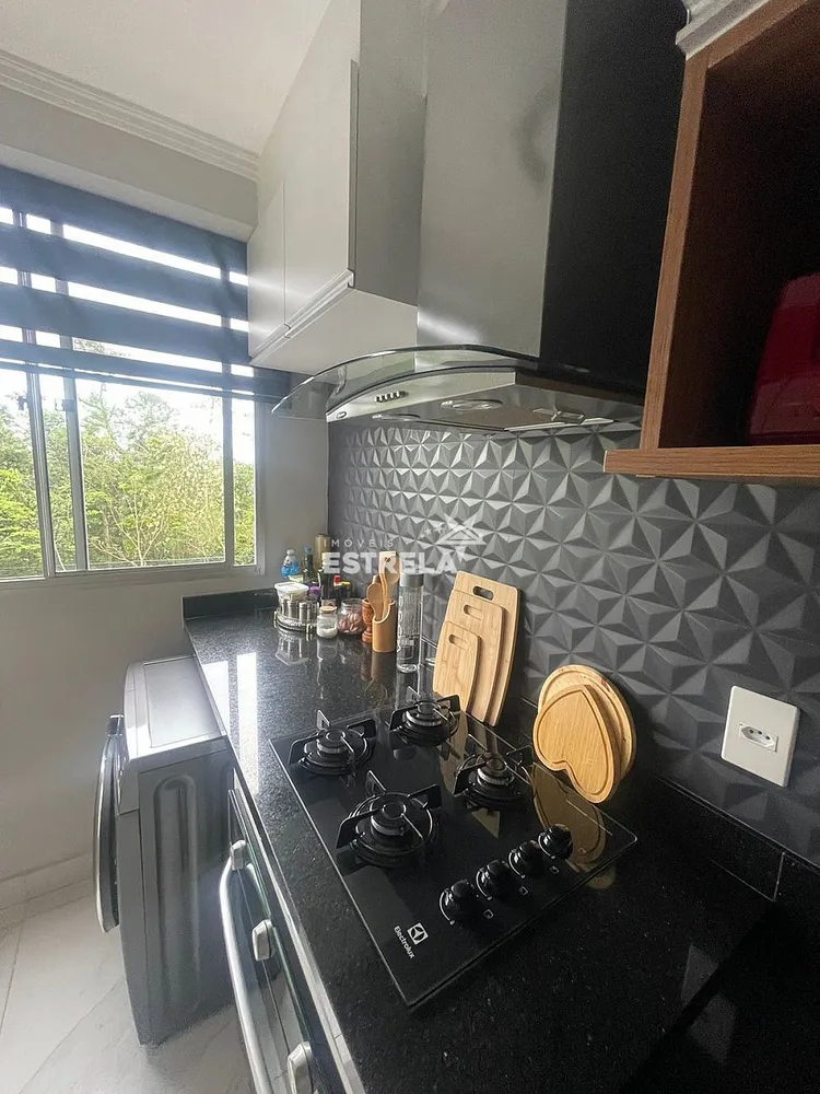 Apartamento, 2 quartos, 43 m² - Foto 3