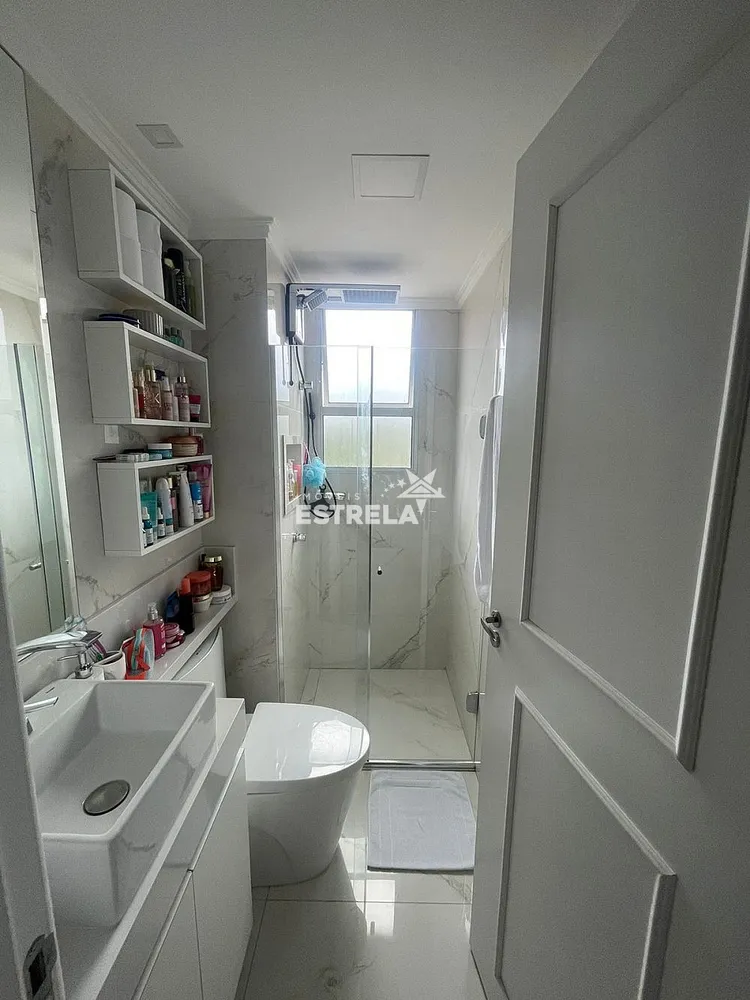 Apartamento, 2 quartos, 43 m² - Foto 1