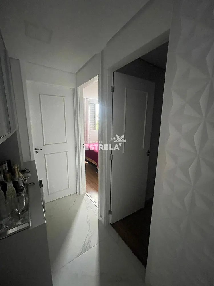 Apartamento, 2 quartos, 43 m² - Foto 4