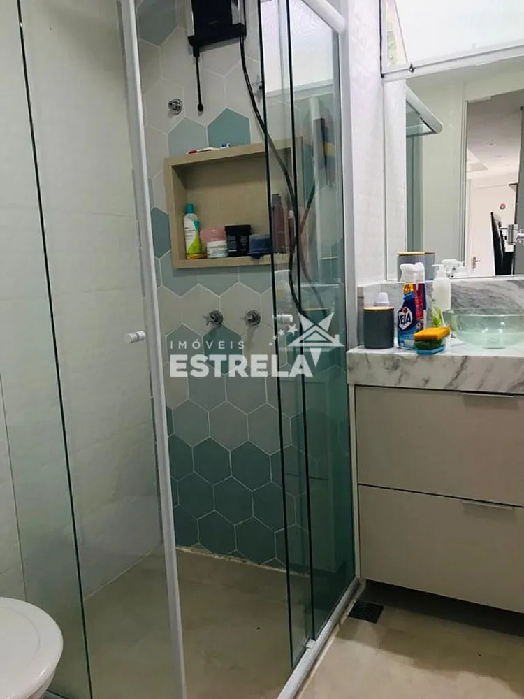 Apartamento, 2 quartos, 44 m² - Foto 2