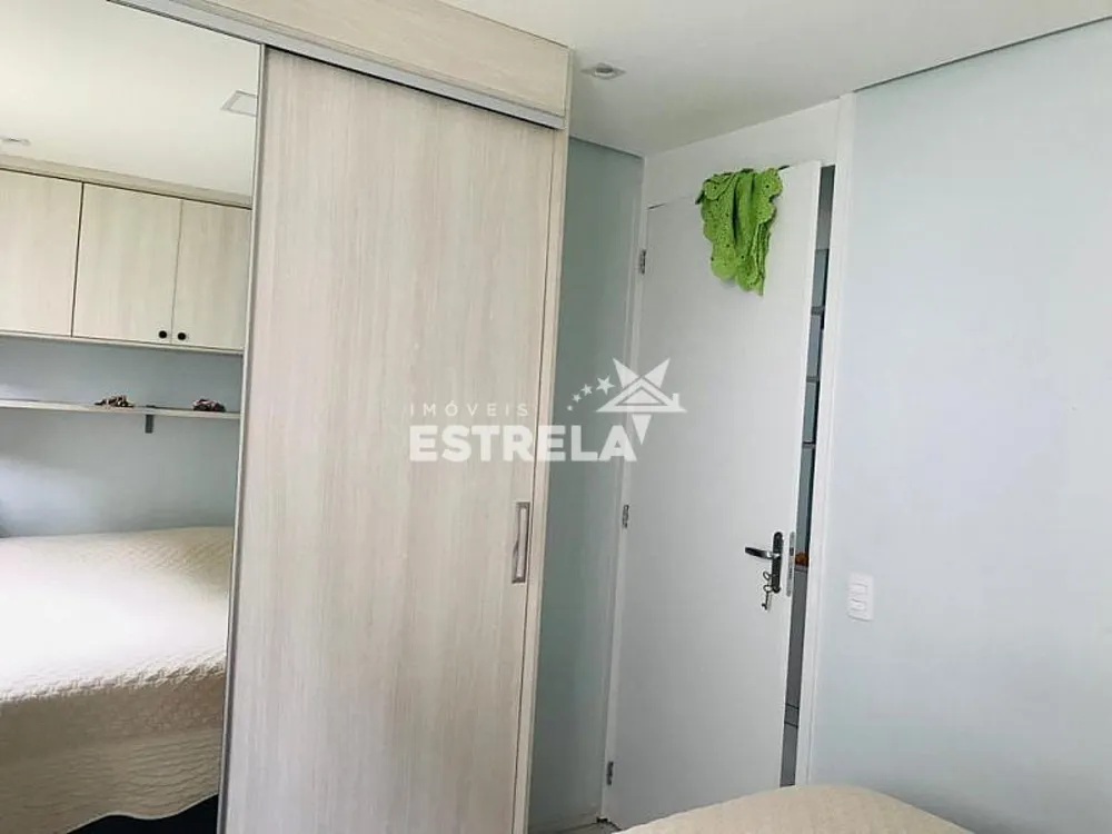 Apartamento, 2 quartos, 44 m² - Foto 3