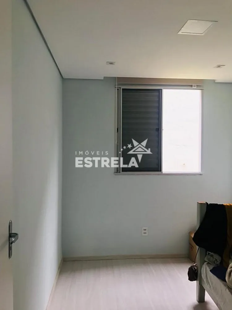 Apartamento, 2 quartos, 44 m² - Foto 4
