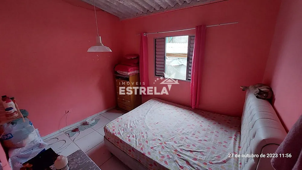 Casa, 4 quartos, 250 m² - Foto 1