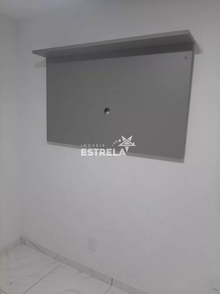 Apartamento à venda com 2 quartos, 43m² - Foto 5