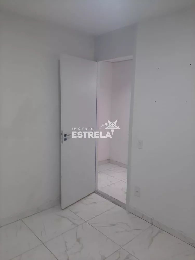 Apartamento à venda com 2 quartos, 43m² - Foto 6