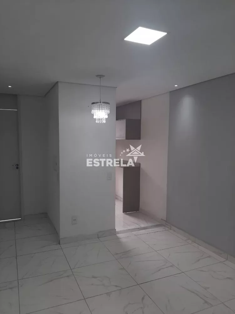 Apartamento à venda com 2 quartos, 43m² - Foto 4