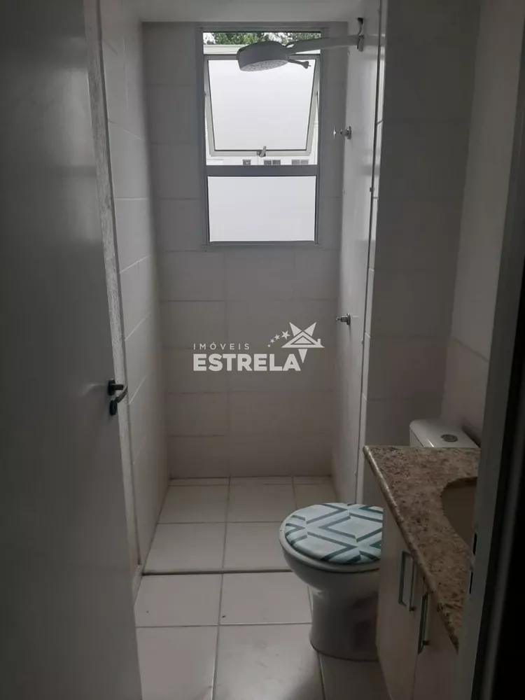 Apartamento à venda com 2 quartos, 43m² - Foto 10