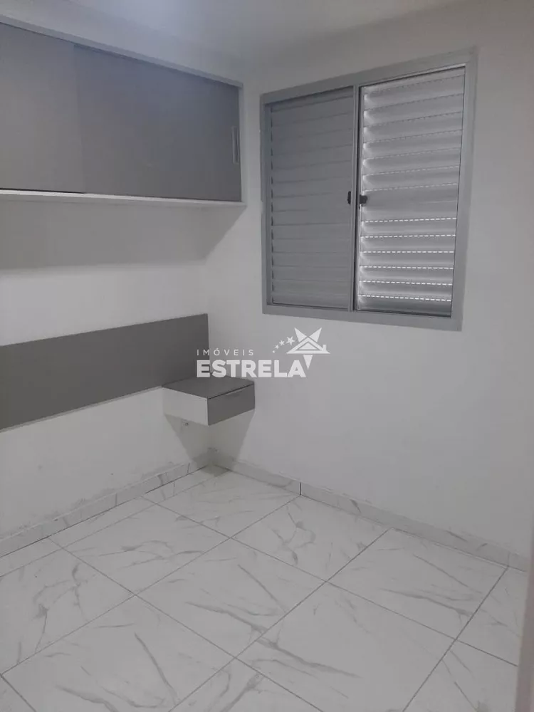 Apartamento à venda com 2 quartos, 43m² - Foto 8