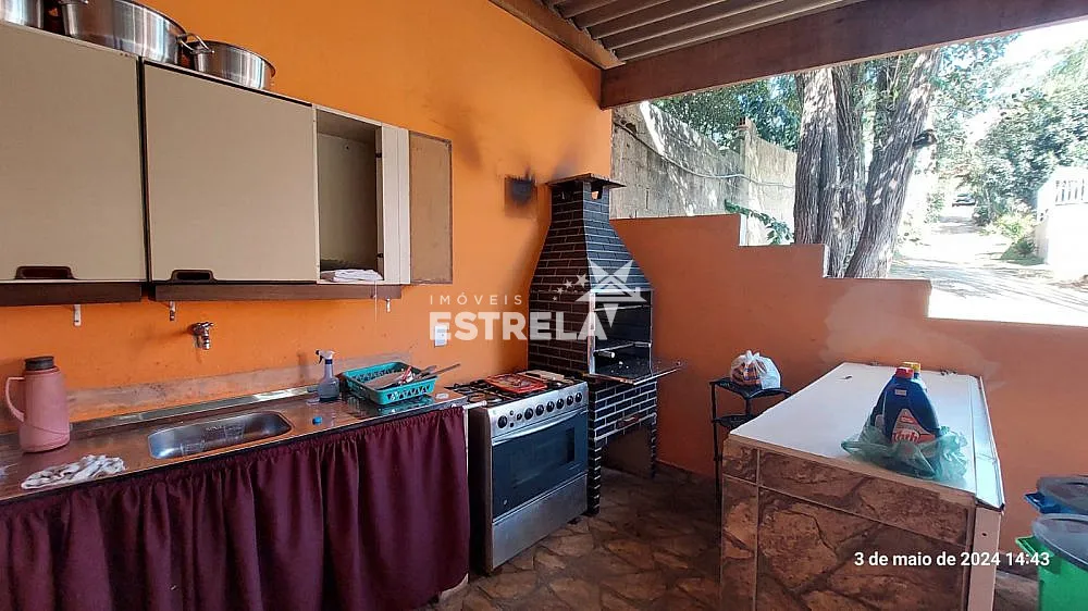 Chácara, 4 quartos, 2000 m² - Foto 3