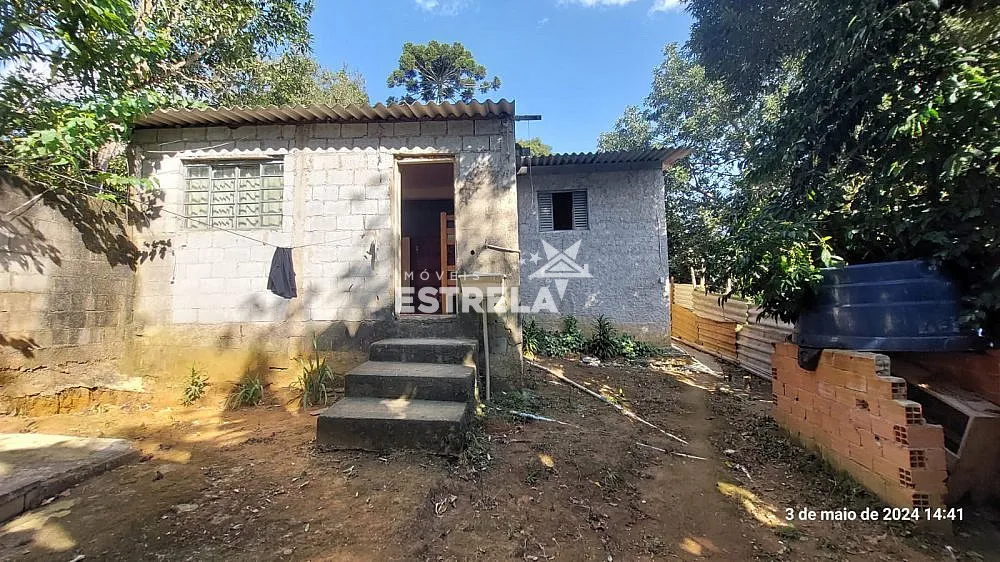 Chácara, 4 quartos, 2000 m² - Foto 2