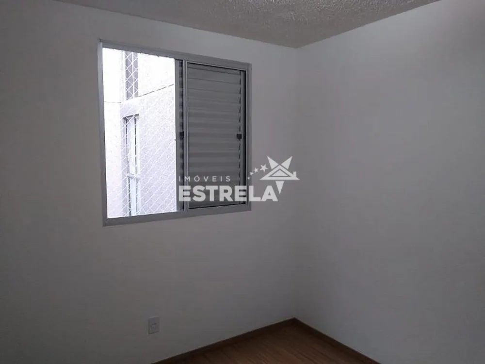 Apartamento, 2 quartos, 43 m² - Foto 4