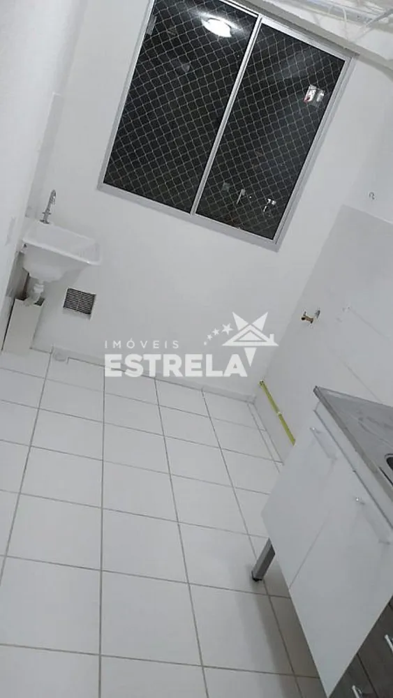 Apartamento, 2 quartos, 43 m² - Foto 2