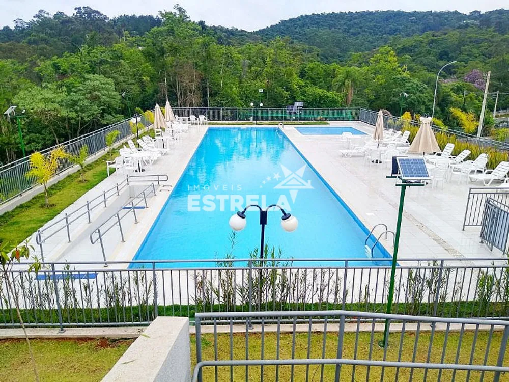 Apartamento, 2 quartos, 43 m² - Foto 1