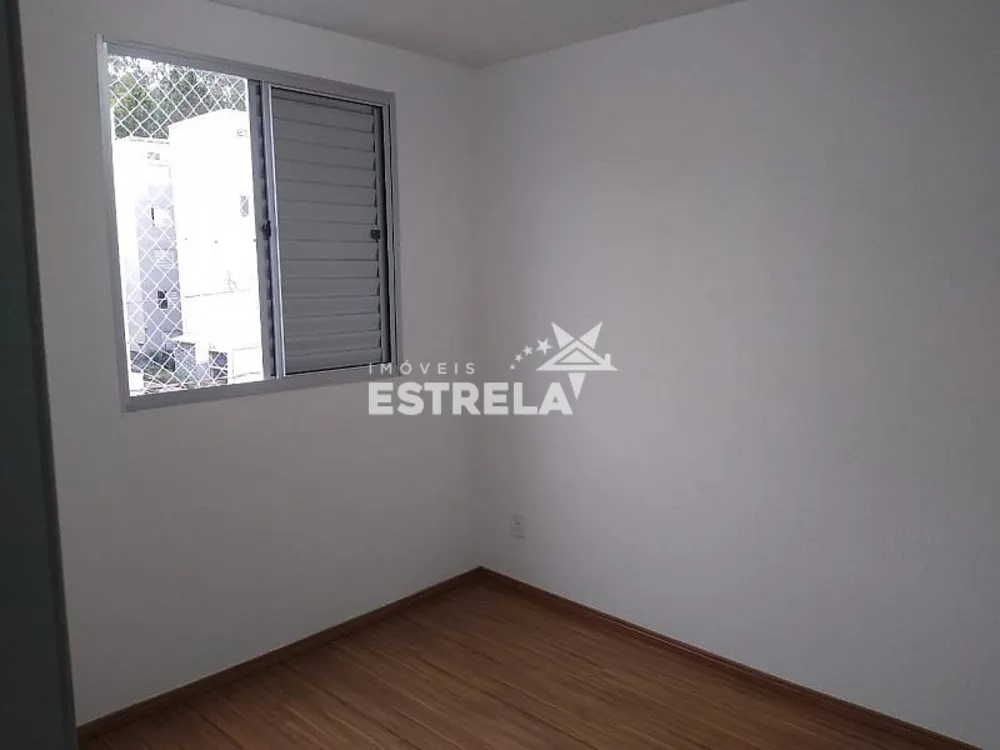 Apartamento, 2 quartos, 43 m² - Foto 3