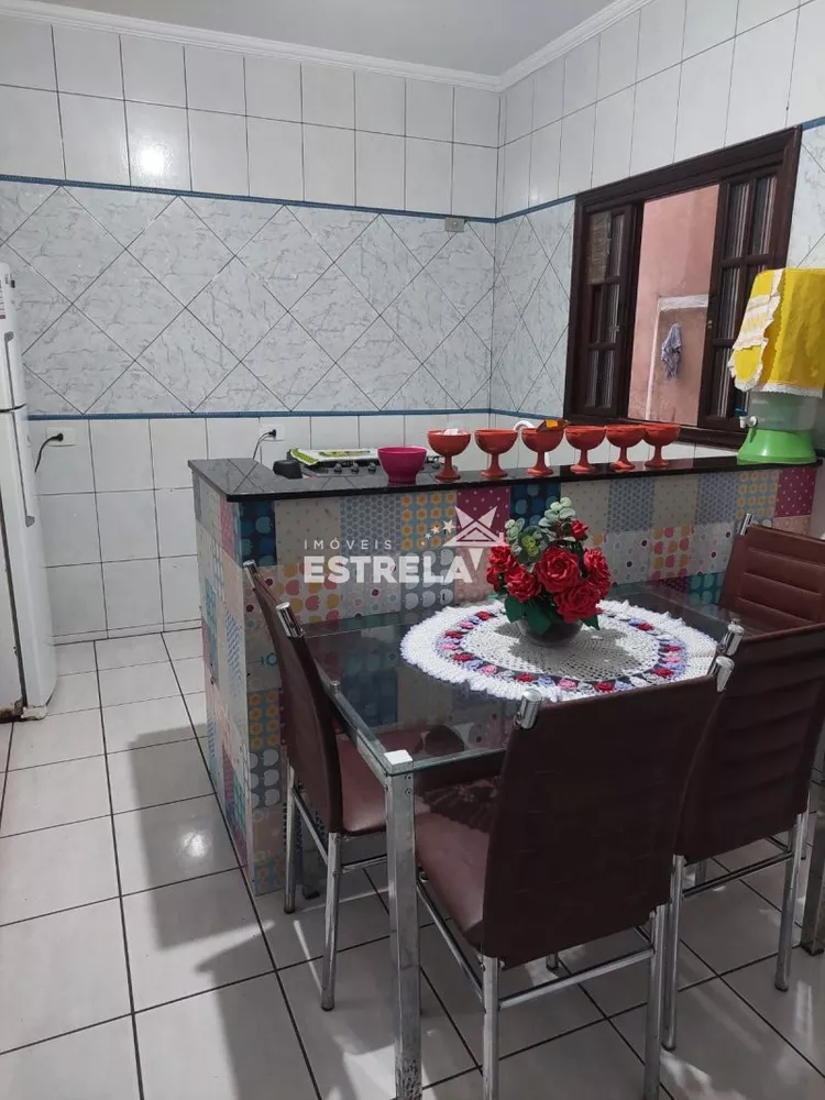 Sobrado à venda com 2 quartos, 125m² - Foto 11