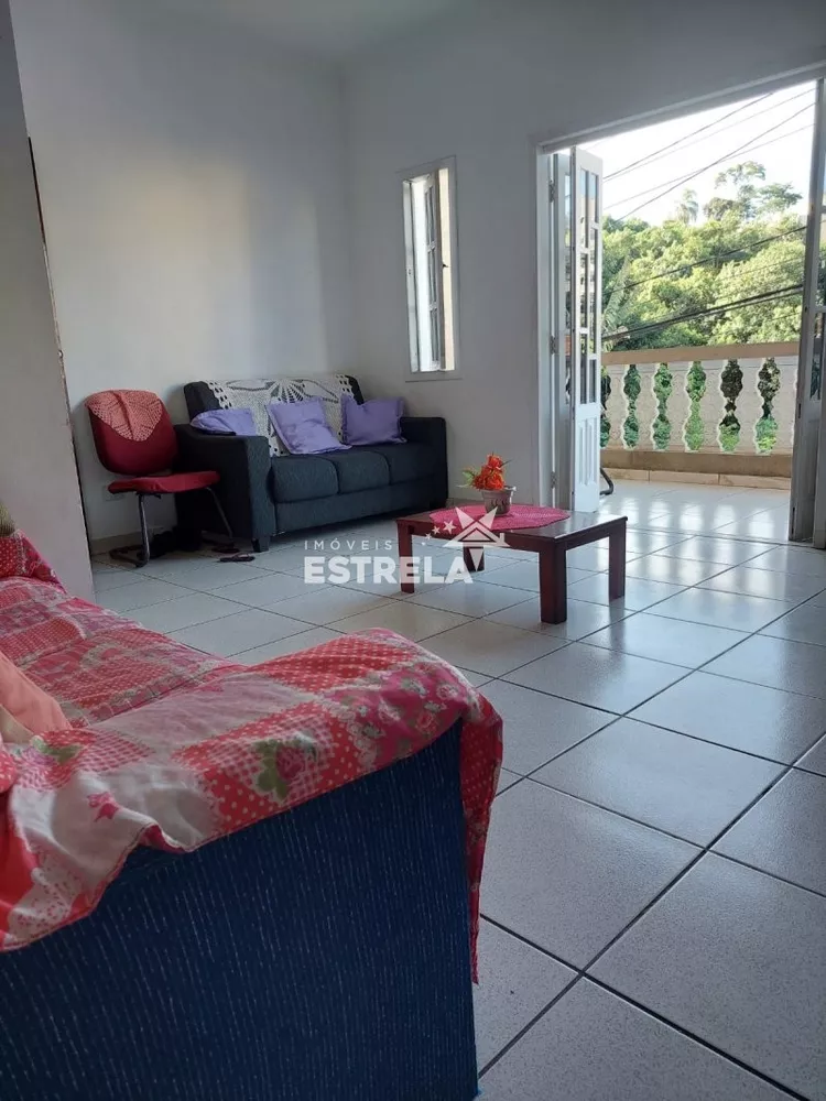 Sobrado à venda com 2 quartos, 125m² - Foto 23