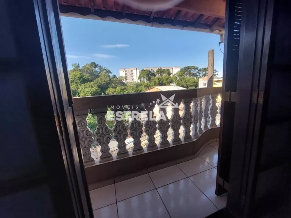 Sobrado à venda com 2 quartos, 125m² - Foto 30