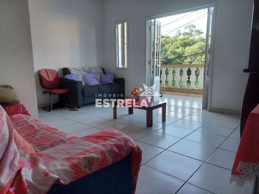 Sobrado à venda com 2 quartos, 125m² - Foto 20