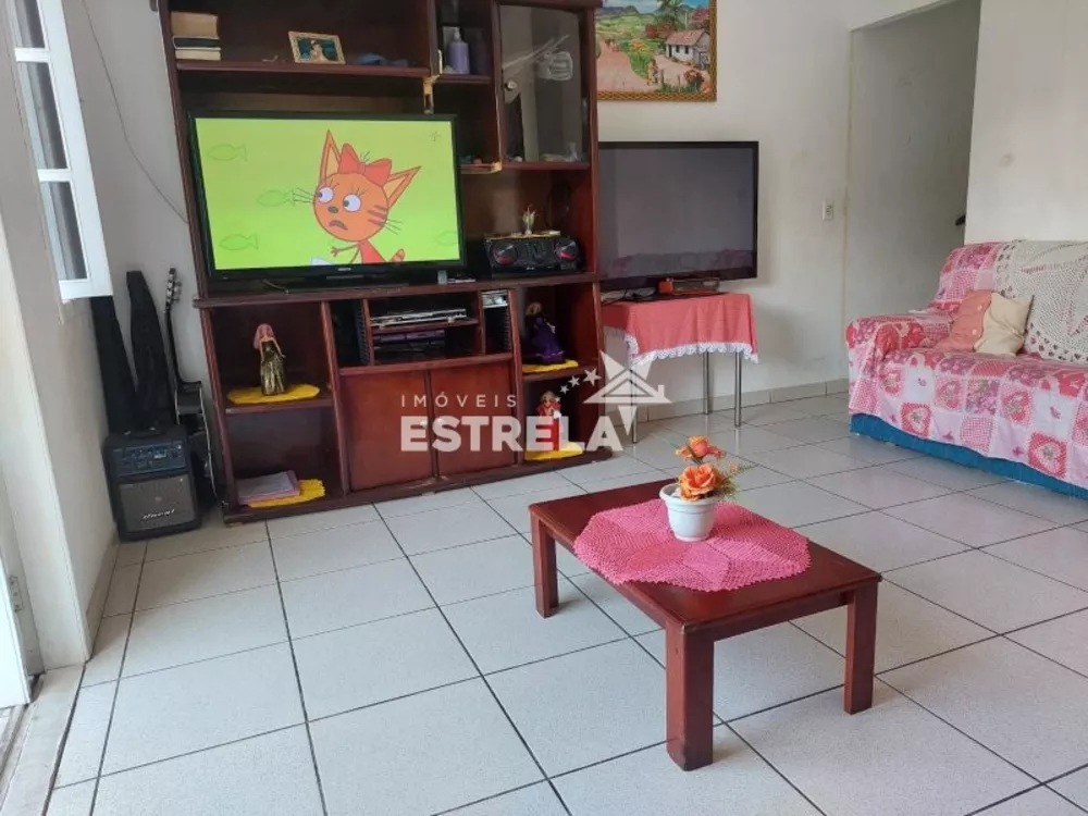 Sobrado à venda com 2 quartos, 125m² - Foto 21